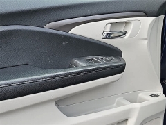 Used 2017  Honda Pilot 4d SUV AWD EX-L w/Nav at CarloanExpress.Com near Hampton, VA