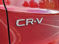 New 2026  Honda CR-V EX-L AWD at CarloanExpress&period;Com near Hampton&comma; VA