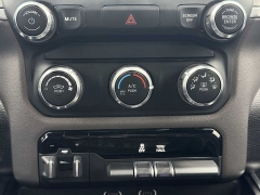 Used 2020  Ram 1500 Big Horn 4x4 Crew Cab 5'7" Box at CarloanExpress.Com near Hampton, VA