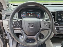 Used 2020  Honda Pilot 4d SUV AWD EX at CarloanExpress&period;Com near Hampton&comma; VA