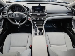 Used 2020  Honda Accord Sedan 4d LX 1.5L at CarloanExpress.Com near Hampton, VA