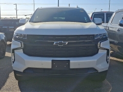 Used 2023  Chevrolet Tahoe 2WD 4dr RST at CarloanExpress&period;Com near Hampton&comma; VA