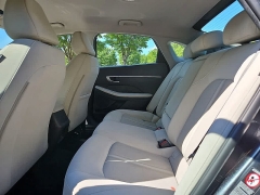 Used 2023  Hyundai Sonata SEL 2&period;5L &ast;Ltd Avail&ast; at CarloanExpress&period;Com near Hampton&comma; VA