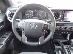 Used 2021  Toyota Tacoma 4WD Double Cab 5' Bed V6 &lpar;Natl&rpar; at CarloanExpress&period;Com near Hampton&comma; VA