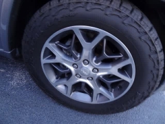 Used 2020  Jeep Grand Cherokee Overland 4x4 at CarloanExpress.Com near Hampton, VA