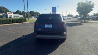 Used 2025  Hyundai Tucson SEL FWD at CarloanExpress&period;Com near Hampton&comma; VA