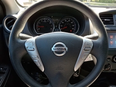 Used 2019  Nissan Versa Sedan SV CVT at CarloanExpress&period;Com near Hampton&comma; VA