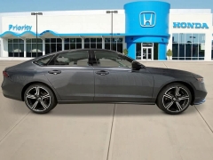 New 2026  Honda Accord Sedan SE CVT at CarloanExpress&period;Com near Hampton&comma; VA