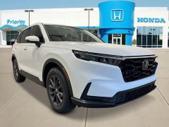 New 2026  Honda CR-V EX-L AWD at CarloanExpress&period;Com near Hampton&comma; VA
