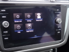 Used 2021  Volkswagen Tiguan 2&period;0T 4MOTION at CarloanExpress&period;Com near Hampton&comma; VA