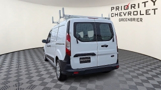 Used 2020  Ford Transit Connect Van XL LWB w&sol;Rear Symmetrical Doors at CarloanExpress&period;Com near Hampton&comma; VA