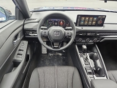 New 2026  Honda Accord Hybrid Sport Sedan at CarloanExpress&period;Com near Hampton&comma; VA