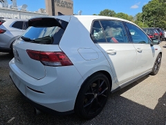 Used 2024  Volkswagen Golf GTI 2&period;0T 380 Autobahn Manual at CarloanExpress&period;Com near Hampton&comma; VA