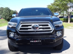 Used 2023  Toyota Tacoma 4WD Limited Double Cab 6ft Bed V6 AT at CarloanExpress&period;Com near Hampton&comma; VA