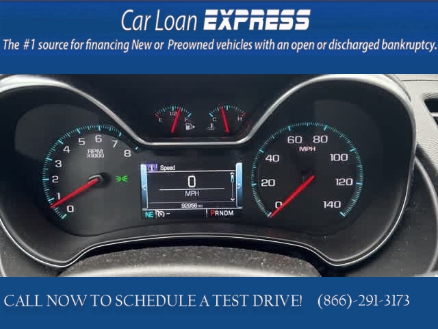 Used 2019  Chevrolet Impala 4d Sedan Premier w&sol;2LZ at CarloanExpress&period;Com near Hampton&comma; VA
