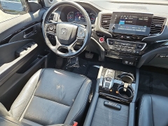 Used 2021  Honda Pilot Touring 8-Passenger AWD at CarloanExpress&period;Com near Hampton&comma; VA