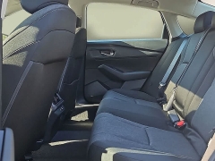 New 2026  Honda Accord Sedan SE CVT at CarloanExpress&period;Com near Hampton&comma; VA