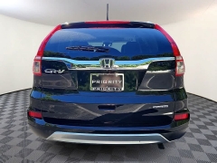 Used 2016  Honda CR-V 4d SUV FWD Touring at CarloanExpress&period;Com near Hampton&comma; VA