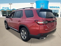 New 2026  Honda Pilot EX-L AWD at CarloanExpress&period;Com near Hampton&comma; VA