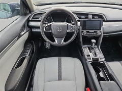 Used 2016  Honda Civic Sedan 4d EX at CarloanExpress&period;Com near Hampton&comma; VA