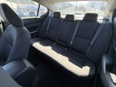 Used 2024  Nissan Altima 2&period;5 SV Sedan at CarloanExpress&period;Com near Hampton&comma; VA