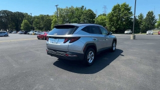 Used 2024  Hyundai Tucson SEL AWD &ast;Ltd Avail&ast; at CarloanExpress&period;Com near Hampton&comma; VA