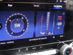 Used 2024  Chevrolet Colorado 4WD Crew Cab Z71 at CarloanExpress&period;Com near Hampton&comma; VA