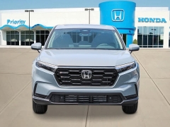 New 2026  Honda CR-V EX-L 2WD at CarloanExpress&period;Com near Hampton&comma; VA