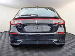 Used 2024  Honda Civic Hatchback Sport CVT at CarloanExpress.Com near Hampton, VA