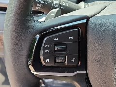 Used 2026  Honda Odyssey Elite Auto at CarloanExpress&period;Com near Hampton&comma; VA