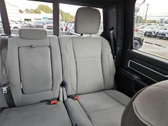 Used 2024  Ram 2500 Big Horn 4x4 Crew Cab 6'4" Box at CarloanExpress.Com near Hampton, VA