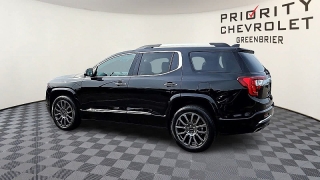 Used 2023  GMC Acadia AWD 4dr Denali at CarloanExpress&period;Com near Hampton&comma; VA
