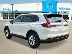 New 2026  Honda CR-V LX 2WD at CarloanExpress&period;Com near Hampton&comma; VA