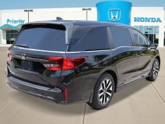 New 2026  Honda Odyssey EX-L Auto at CarloanExpress&period;Com near Hampton&comma; VA