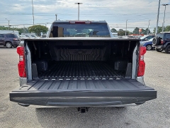 Used 2025  Chevrolet Silverado 1500 4WD Crew Cab 147" LT w&sol;2FL at CarloanExpress&period;Com near Hampton&comma; VA