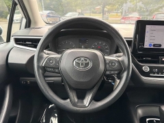 Used 2024  Toyota Corolla LE CVT &lpar;Natl&rpar; at CarloanExpress&period;Com near Hampton&comma; VA