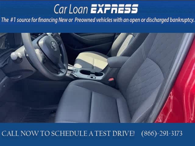 Used 2024  Toyota Corolla Hybrid FWD (Natl) at CarloanExpress.Com near Hampton, VA