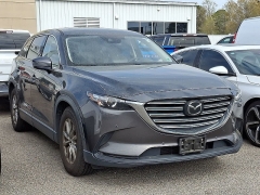 Used 2018  Mazda CX-9 4d SUV AWD Touring at CarloanExpress&period;Com near Hampton&comma; VA