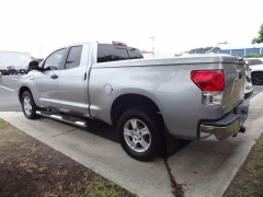 Used 2010  Toyota Tundra 4WD Double Cab 5&period;7L at CarloanExpress&period;Com near Hampton&comma; VA