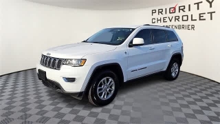 Used 2019  Jeep Grand Cherokee Laredo E 4x4 at CarloanExpress&period;Com near Hampton&comma; VA