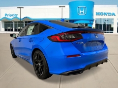 New 2026  Honda Civic Hatchback Sport CVT at CarloanExpress&period;Com near Hampton&comma; VA