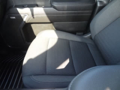 Used 2023  Chevrolet Silverado 1500 4WD Crew Cab 147" RST at CarloanExpress&period;Com near Hampton&comma; VA