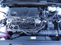 Used 2023  Toyota Camry Hybrid XSE CVT at CarloanExpress&period;Com near Hampton&comma; VA