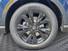New 2026  Honda CR-V Hybrid Sport Touring AWD at CarloanExpress&period;Com near Hampton&comma; VA