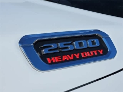 Used 2024  Ram 2500 Big Horn 4x4 Crew Cab 6'4" Box at CarloanExpress&period;Com near Hampton&comma; VA