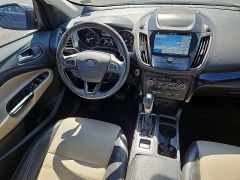 Used 2019  Ford Escape 4d SUV FWD SEL at CarloanExpress&period;Com near Hampton&comma; VA