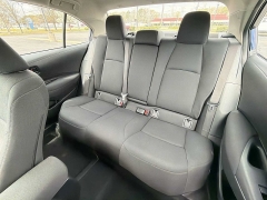 Used 2023  Toyota Corolla LE CVT at CarloanExpress&period;Com near Hampton&comma; VA