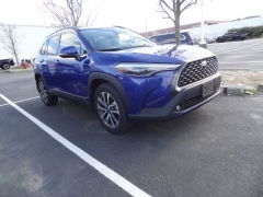Used 2023  Toyota Corolla Cross XLE AWD at CarloanExpress&period;Com near Hampton&comma; VA