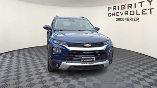 Used 2022  Chevrolet Trailblazer AWD 4dr LT at CarloanExpress&period;Com near Hampton&comma; VA