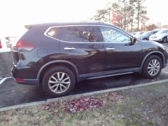 Used 2018  Nissan Rogue AWD SV at CarloanExpress.Com near Hampton, VA